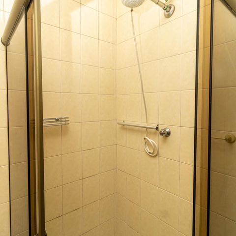 Casa para alugar com 160m², 4 quartos e 2 vagasBanheiro