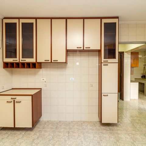 Casa para alugar com 160m², 4 quartos e 2 vagasCozinha