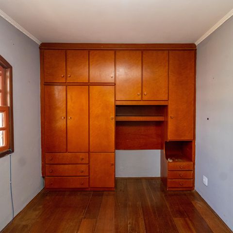 Casa para alugar com 160m², 4 quartos e 2 vagasQuarto 2