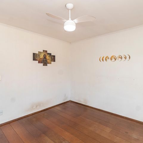 Casa para alugar com 160m², 4 quartos e 2 vagasSuíte