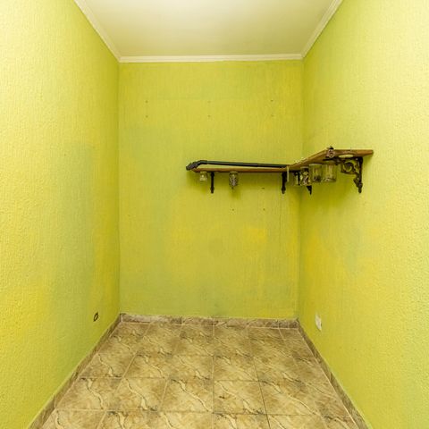 Casa para alugar com 160m², 4 quartos e 2 vagasQuarto de Serviço