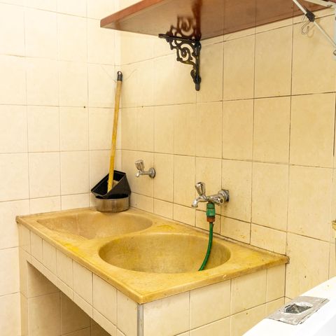 Casa para alugar com 160m², 4 quartos e 2 vagasÁrea de Serviço