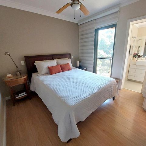 Apartamento à venda com 116m², 2 quartos e 2 vagasFoto 03