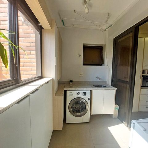 Apartamento à venda com 116m², 2 quartos e 2 vagasFoto 17
