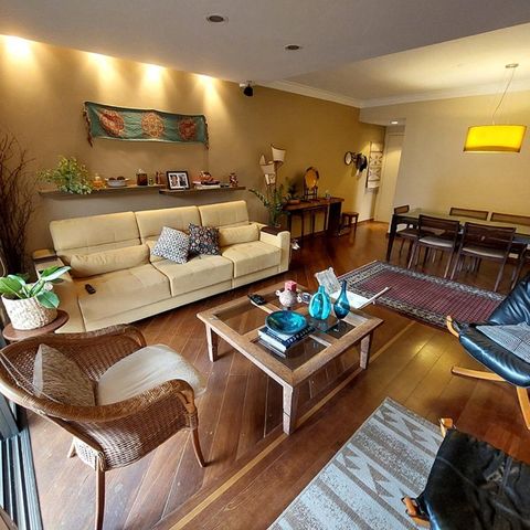 Apartamento à venda com 116m², 2 quartos e 2 vagasFoto 34