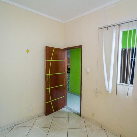 Casa à venda com 90m², 2 quartos e sem vaga Casa à venda com 90m², 2 quartos e sem vagaQuarto 2