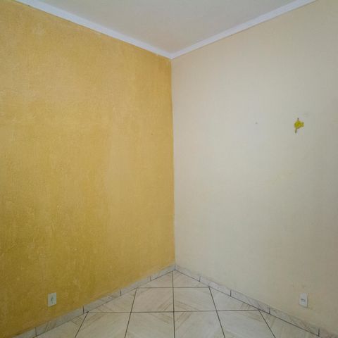 Casa à venda com 90m², 2 quartos e sem vaga Casa à venda com 90m², 2 quartos e sem vagaQuarto 2