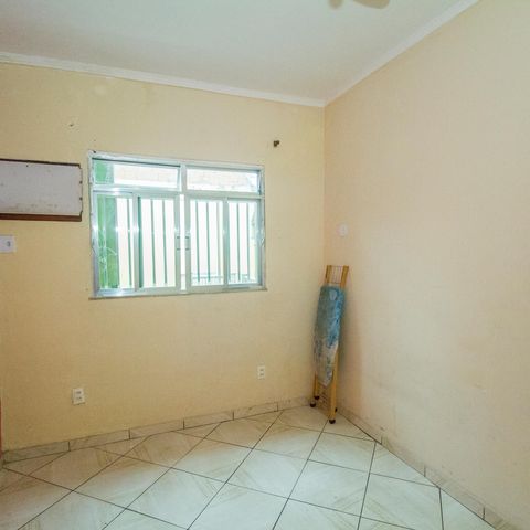 Casa à venda com 90m², 2 quartos e sem vaga Casa à venda com 90m², 2 quartos e sem vagaQuarto 1