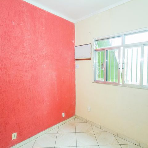 Casa à venda com 90m², 2 quartos e sem vaga Casa à venda com 90m², 2 quartos e sem vagaQuarto 1