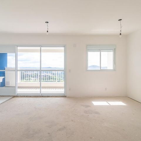 Apartamento à venda com 69m², 2 quartos e 2 vagas Apartamento à venda com 69m², 2 quartos e 2 vagasSala