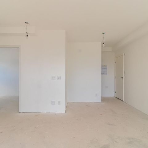 Apartamento à venda com 69m², 2 quartos e 2 vagas Apartamento à venda com 69m², 2 quartos e 2 vagasSala