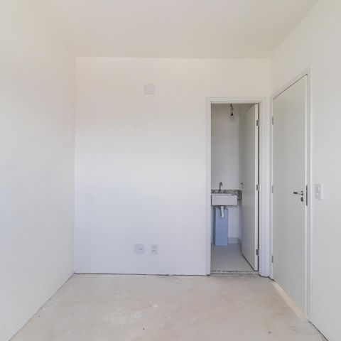 Apartamento à venda com 69m², 2 quartos e 2 vagas Apartamento à venda com 69m², 2 quartos e 2 vagasSuíte