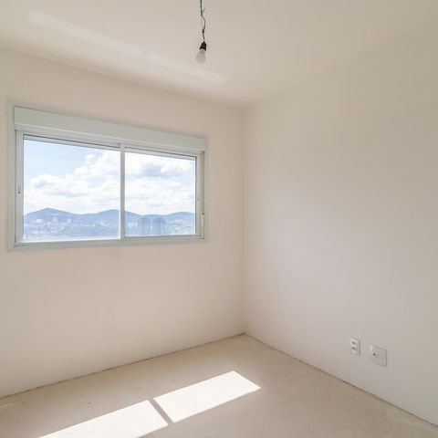 Apartamento à venda com 69m², 2 quartos e 2 vagas Apartamento à venda com 69m², 2 quartos e 2 vagasQuarto