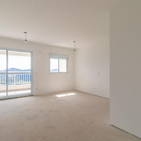 Apartamento à venda com 69m², 2 quartos e 2 vagas Apartamento à venda com 69m², 2 quartos e 2 vagasSala
