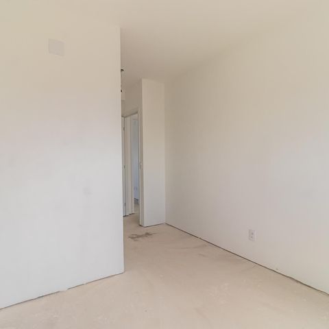 Apartamento à venda com 69m², 2 quartos e 2 vagas Apartamento à venda com 69m², 2 quartos e 2 vagasQuarto