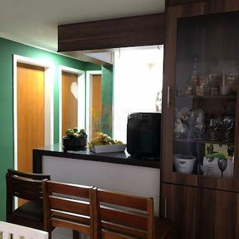 Apartamento à venda com 52m², 2 quartos e sem vaga