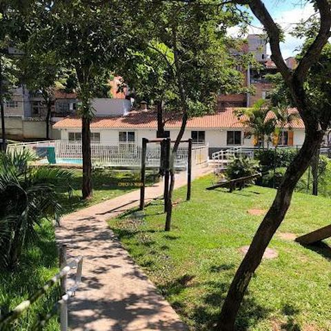 Apartamento à venda com 52m², 2 quartos e sem vaga