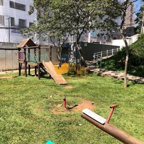 Apartamento à venda com 52m², 2 quartos e sem vaga