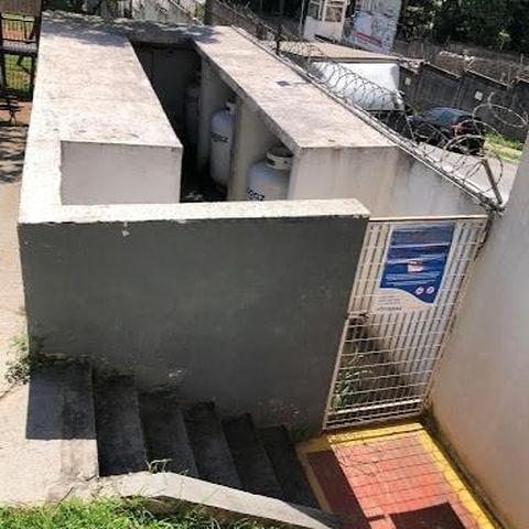 Apartamento à venda com 52m², 2 quartos e sem vaga