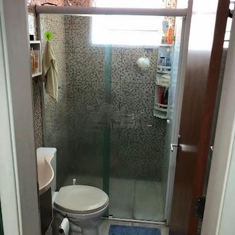 Apartamento à venda com 52m², 2 quartos e sem vaga