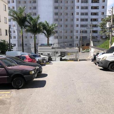 Apartamento à venda com 52m², 2 quartos e sem vaga