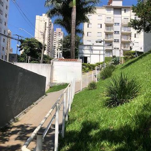 Apartamento à venda com 52m², 2 quartos e sem vaga