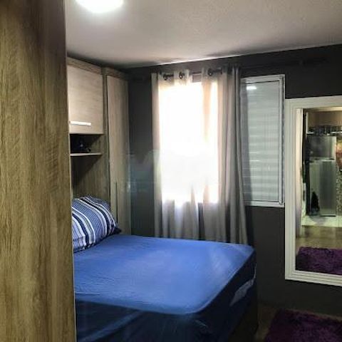 Apartamento à venda com 52m², 2 quartos e sem vaga
