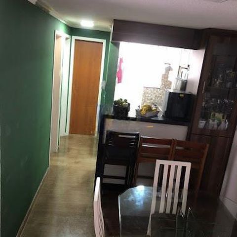 Apartamento à venda com 52m², 2 quartos e sem vaga