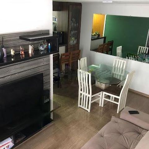 Apartamento à venda com 52m², 2 quartos e sem vaga