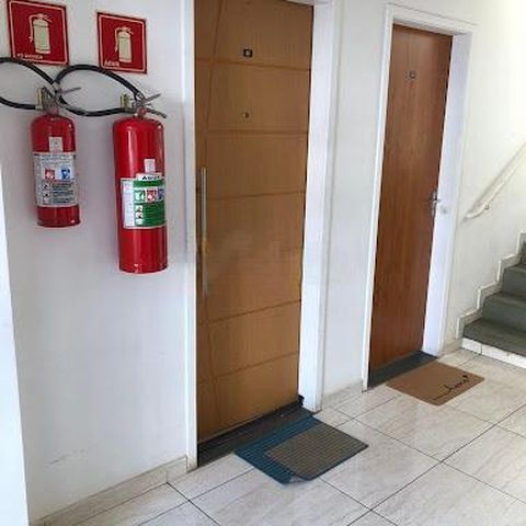 Apartamento à venda com 52m², 2 quartos e sem vaga