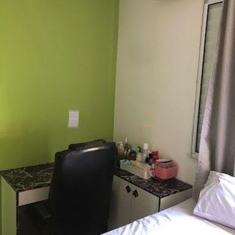 Apartamento à venda com 52m², 2 quartos e sem vaga