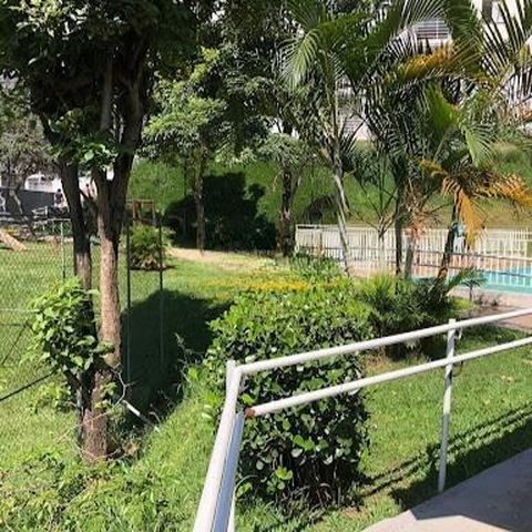 Apartamento à venda com 52m², 2 quartos e sem vaga
