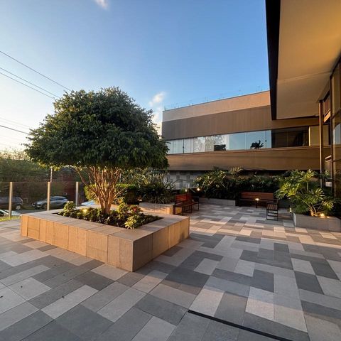 Apartamento à venda com 140m², 3 quartos e 2 vagas