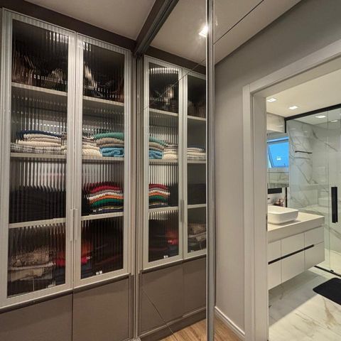 Apartamento à venda com 140m², 3 quartos e 2 vagas