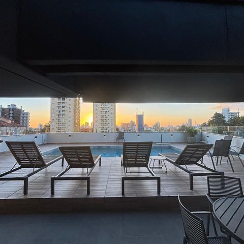 Apartamento à venda com 140m², 3 quartos e 2 vagas
