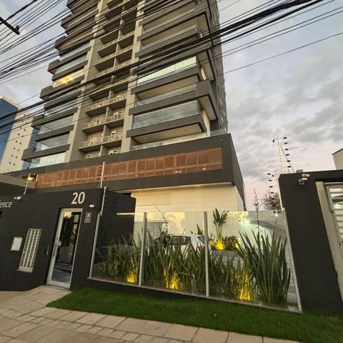 Apartamento à venda com 140m², 3 quartos e 2 vagas
