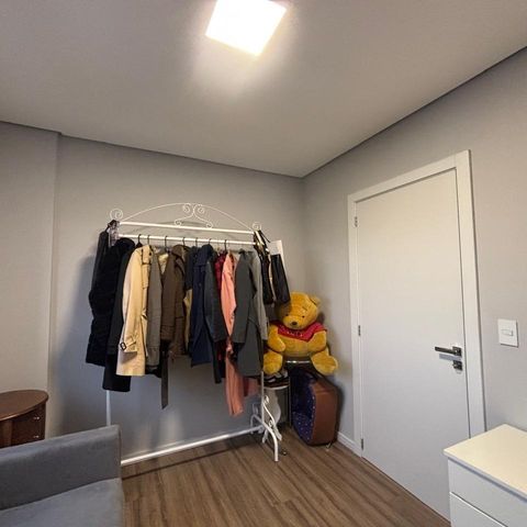 Apartamento à venda com 140m², 3 quartos e 2 vagas