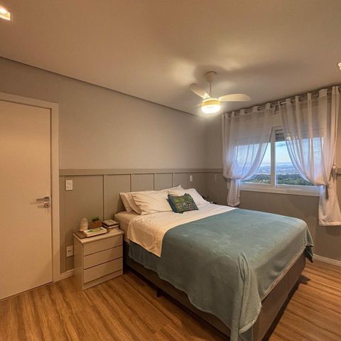 Apartamento à venda com 140m², 3 quartos e 2 vagas