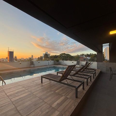 Apartamento à venda com 140m², 3 quartos e 2 vagas