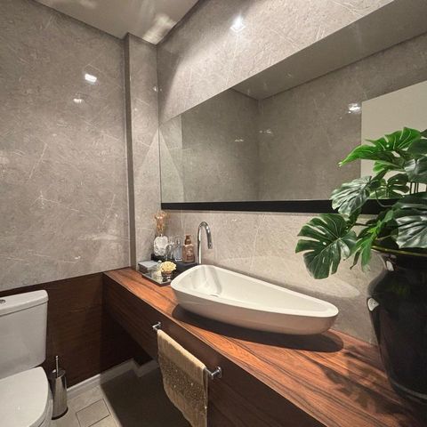 Apartamento à venda com 140m², 3 quartos e 2 vagas