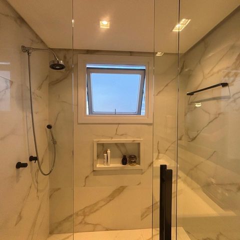 Apartamento à venda com 140m², 3 quartos e 2 vagas