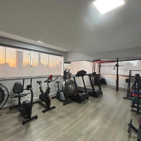 Apartamento à venda com 140m², 3 quartos e 2 vagas