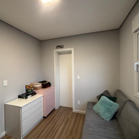 Apartamento à venda com 140m², 3 quartos e 2 vagas