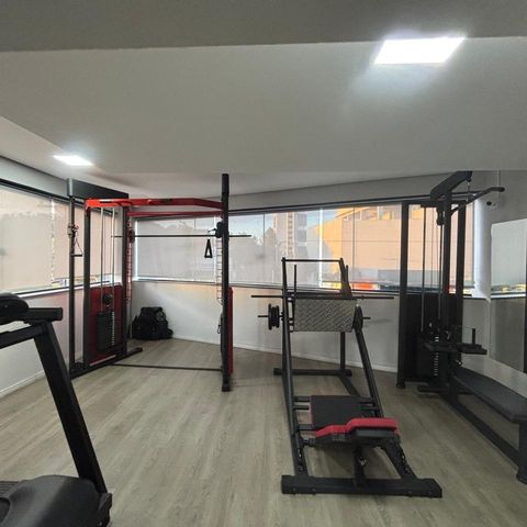 Apartamento à venda com 140m², 3 quartos e 2 vagas