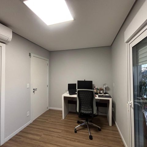 Apartamento à venda com 140m², 3 quartos e 2 vagas