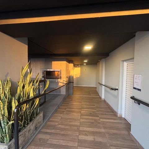 Apartamento à venda com 140m², 3 quartos e 2 vagas