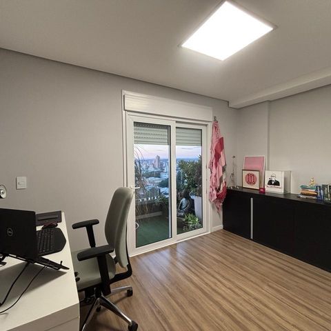 Apartamento à venda com 140m², 3 quartos e 2 vagas