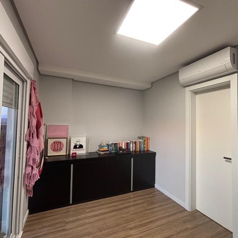 Apartamento à venda com 140m², 3 quartos e 2 vagas
