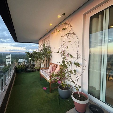 Apartamento à venda com 140m², 3 quartos e 2 vagas