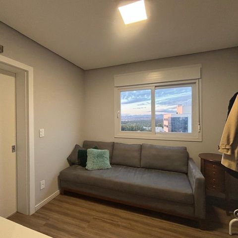 Apartamento à venda com 140m², 3 quartos e 2 vagas